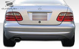 Duraflex Bumper Cover (MPN: 103047)