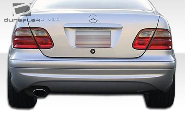 Duraflex Bumper Cover (MPN: 103047)