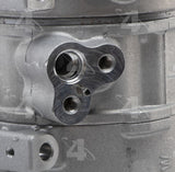 Four Seasons Air Conditioner Compressor (MPN: 168393)