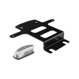 License Plate Relocation Kit (MPN: 5750390)