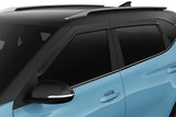 Husky Low Profile Ventvisor (MPN: 2854134)