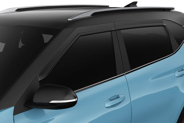 Husky Low Profile Ventvisor (MPN: 2854134)