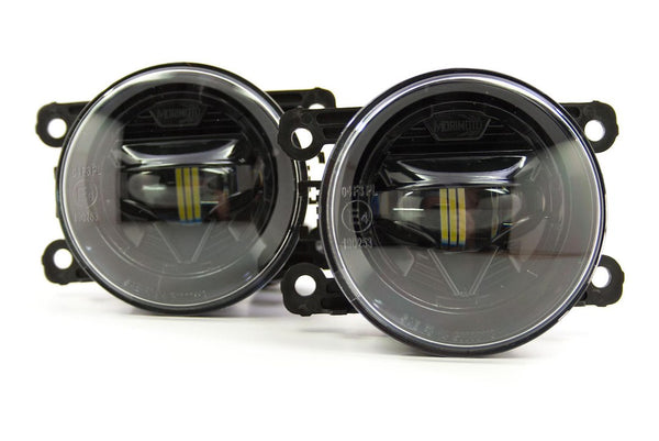 Morimoto XB LED Fog Light (MPN: LF010)