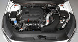 K&N Cold Air Intake 69 Series Typhoon (MPN: 69-5321TS)