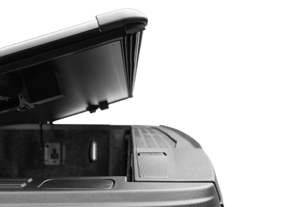 UnderCover Triad Hard Folding Tonneau Cover (MPN: TR26030)