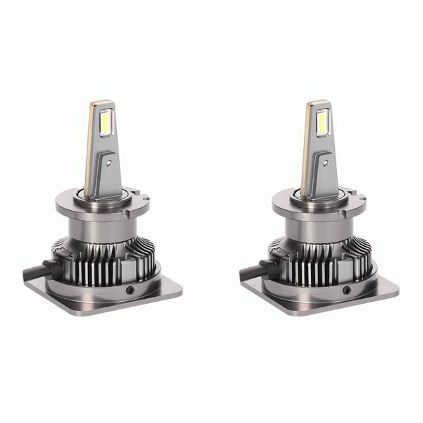 Heise LED Headlight Bulb (MPN: HE-D3CPRO)