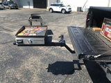 Fleming Sales Griddle Stand (MPN: 62320)