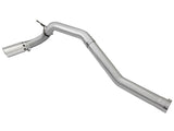 Advanced FLOW Engineering Exhaust System Kit (MPN: 49-46113-P)