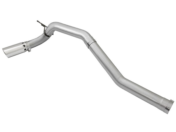 Advanced FLOW Engineering Exhaust System Kit (MPN: 49-46113-P)