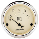 AutoMeter Gauge Set (MPN: 1809-M)