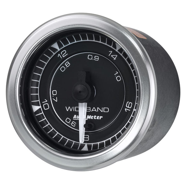 AutoMeter Air Fuel Ratio Gauge (MPN: 8170)