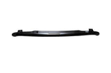 Auto Ventshade Hoodflector Medium Profile Smoke (MPN: 21421)