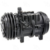 Four Seasons Air Conditioner Compressor (MPN: 57102)