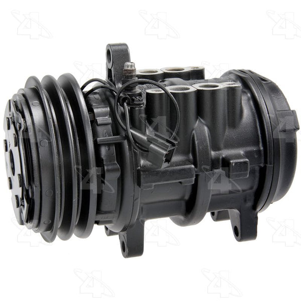 Four Seasons Air Conditioner Compressor (MPN: 57102)