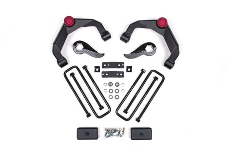 Zone Offroad Lift Kit Suspension (MPN: ZONC48)