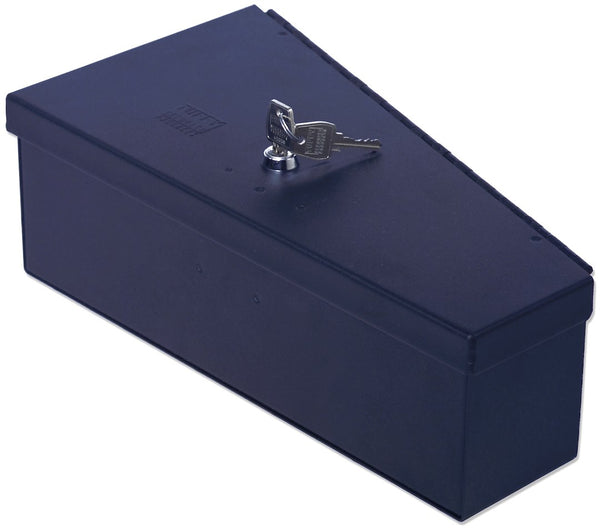 Tuffy Security Under Hood Lockbox (MPN: 02701)