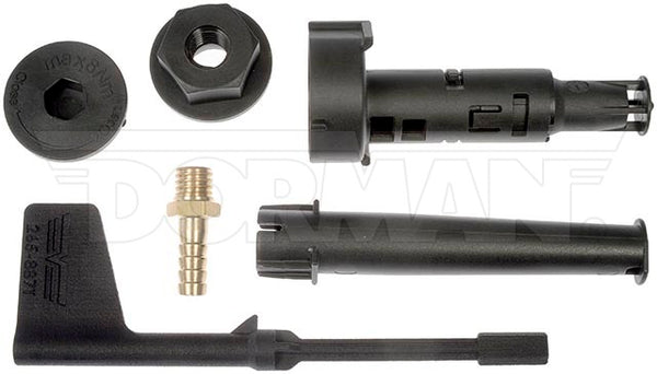 Dorman Auto Transmission Oil Pan (MPN: 265-887)