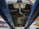 Advanced FLOW Engineering Exhaust System Kit (MPN: 49-37012-P)