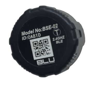 Advanced Accessory Concepts Tire Pressure Monitoring System (MPN: 504150)