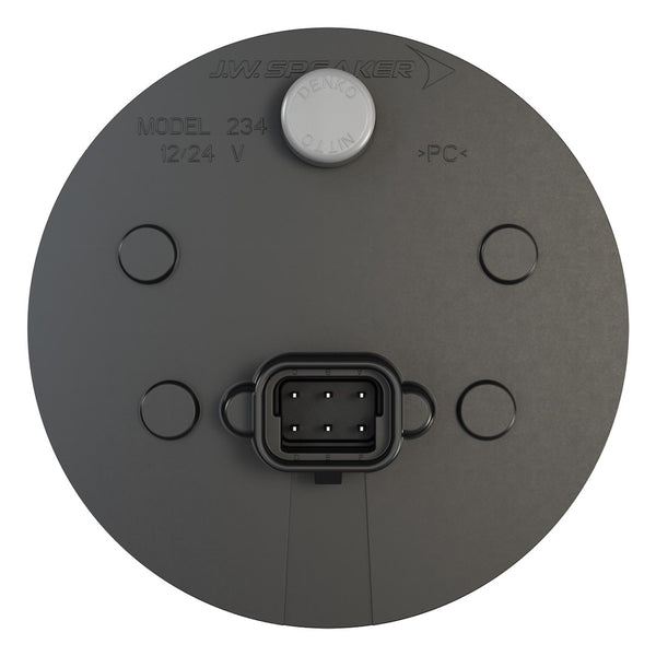 J.W. Speaker LED Tail Light Assembly (MPN: 0347861)