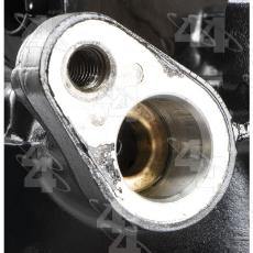 Four Seasons Air Conditioner Compressor (MPN: 197392)