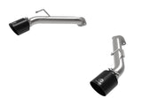 Advanced FLOW Engineering Exhaust System Kit (MPN: 49-36137-B)