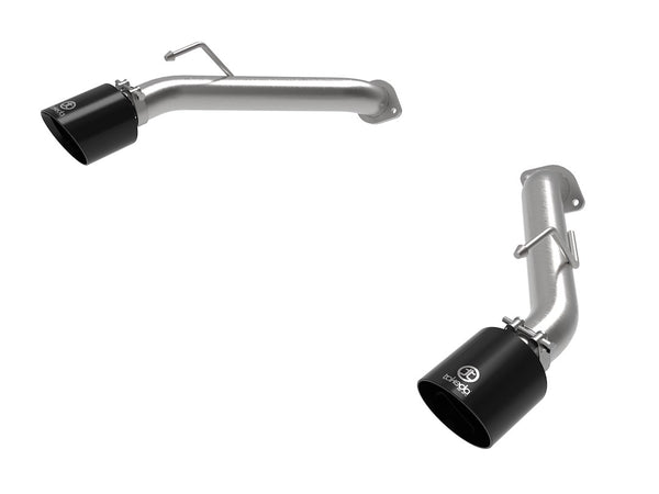 Advanced FLOW Engineering Exhaust System Kit (MPN: 49-36137-B)