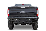 Stealth Rear Bumper for Ford Super Duty (MPN: R163281280103)