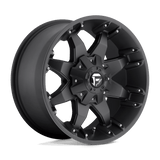 Fuel Off Road D509 Wheel (MPN: D50920201747)