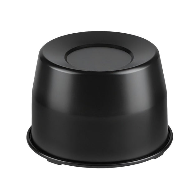 West Coast Wheel Accessories Center Cap (MPN: SH4250CLSB)