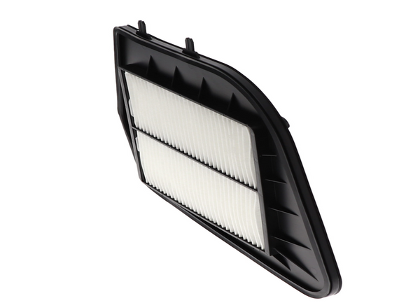 Wix Filters Air Filter (MPN: 46653)