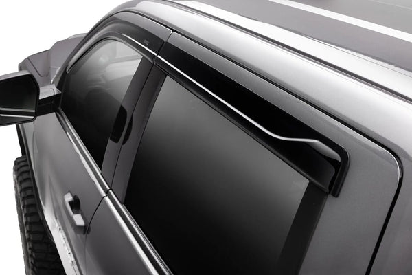 Husky Low Profile Ventvisor (MPN: 2854111)