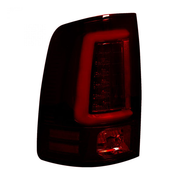 Recon OLED Tail Lights (MPN: 264369RBK)