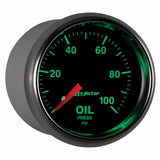AutoMeter Gauge Oil Pressure (MPN: 3853)