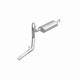 MagnaFlow Jeep Wrangler Street Series Exhaust System Kit (MPN: 15854)