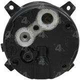 Four Seasons Air Conditioner Compressor (MPN: 57990)