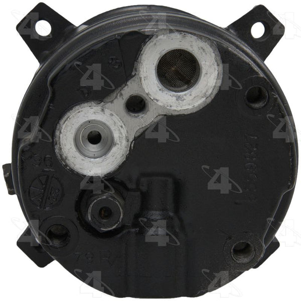 Four Seasons Air Conditioner Compressor (MPN: 57990)