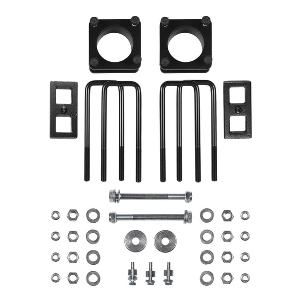 Pro Comp Suspension Lift Kit (MPN: 65225K)