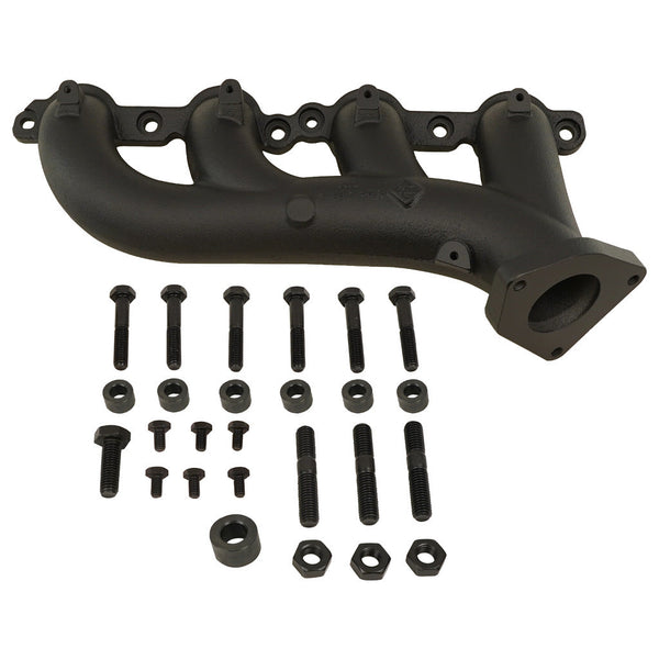 Exhaust manifold for enhanced performance (MPN: 1041402)