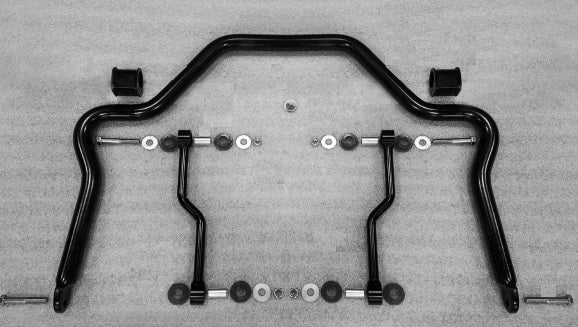Roadmaster Stabilizer Bar (MPN: 1139-190)