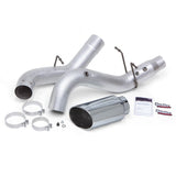 Banks Power Monster Exhaust System (MPN: 48996)