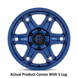 Fuel Off Road Slayer D839 Wheel (MPN: D8392090B450)