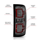 AnzoUSA Tail Light Assembly (MPN: 311290)