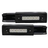 Race Sport Lighting Hitch Bar Backup Light Kit (MPN: FHDHB17UPSL)