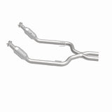 Magnaflow Direct Fit Catalytic Converter (MPN: 15448)