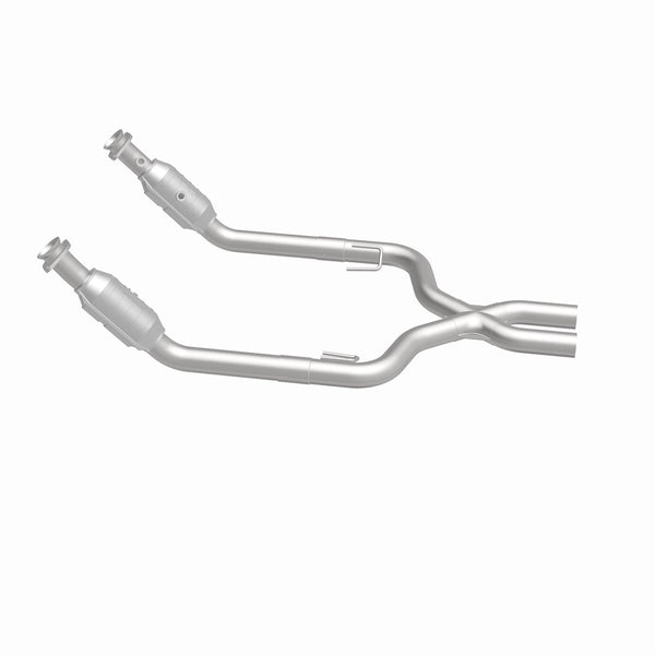 Magnaflow Direct Fit Catalytic Converter (MPN: 15448)