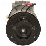 Four Seasons Air Conditioner Compressor (MPN: 78336)