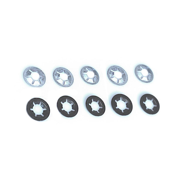 SpeedFX Exhaust System Hanger Kit (MPN: ESK002)