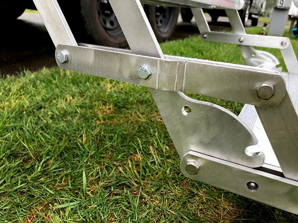 Torklift GlowStep Revolution Uprising (MPN: A9103)