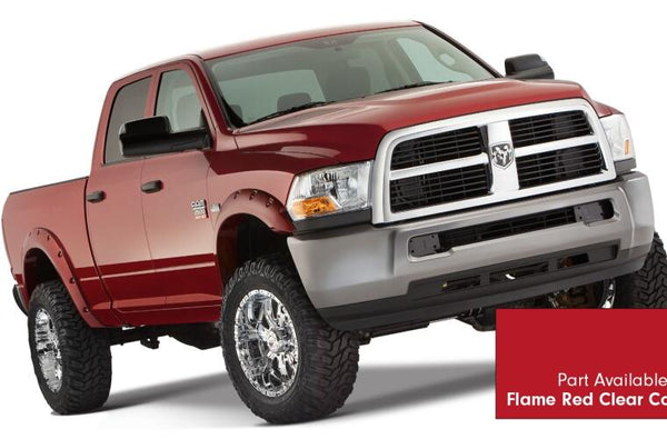 Bushwacker Fender Flare Pocket Style (MPN: 50919-75)
